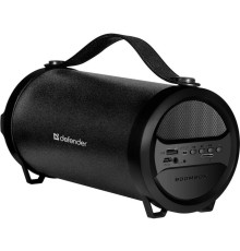 Defender G24 10Вт, BT/FM/TF/USB/AUX/1500мАч [65124]