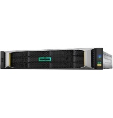 Система хранения HPE MSA 2060 SAS MSA 1060/2060/2062 (R0Q76A)