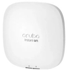 HP R4W02A Точка доступа HPE Aruba Instant On AP22 (RW) Access Point