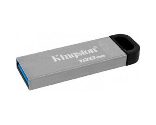 [Носитель информации] Kingston USB Drive 128GB DataTraveler Kyson, USB 3.2 DTKN/128GB