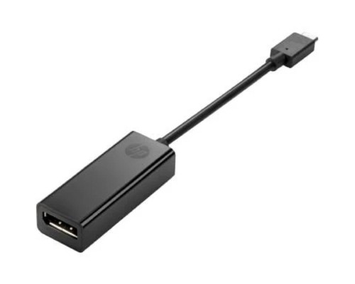[Опция для ноутбука] HP [N9K78AA] USB-C to DisplayPort  