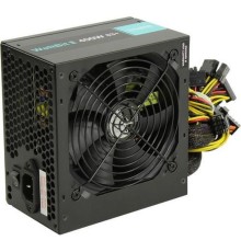 Zalman <XE> ZM400-XEII Wattbit 83+ (ATX, 20+4 pin, 120mm fan, 4xSATA) (ZM400-XEII)