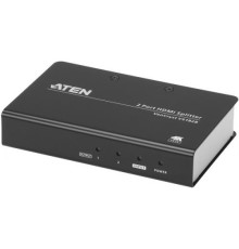 Разветвитель 2PORT 4K HDMI VS182B-AT-G ATEN