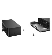DELL [452-BDPO] Dock WD19 Upgrade Module to WD19DC, NO pwr adapter 