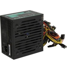 Блок питания Aerocool VX 600 PLUS (ATX 2.3, 600W, 120mm fan) Box