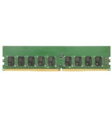 Synology D4NE-2666-4G Модуль памяти DDR4 4Gb, для RS2418+, RS2418RP+, RS2818RP+ 
