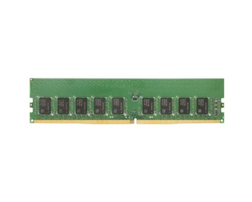 [Дисковый массив] Synology D4NE-2666-4G Модуль памяти DDR4 4Gb, для RS2418+, RS2418RP+, RS2818RP+ 
