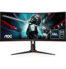 LCD AOC 34