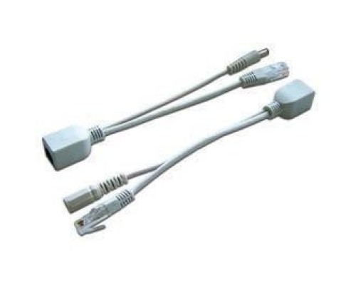 [Монтажное оборудование] Патч-панель Lanmaster LAN-POE-KIT-2.1