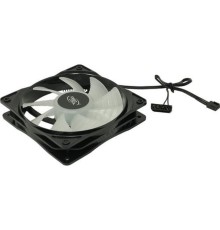 Case fan Deepcool RF120B (LED Blue подсветка, 1300об/мин) 