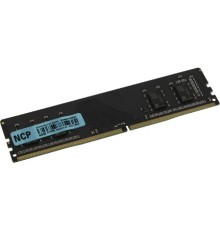 NCP DDR4 DIMM 8GB  PC4-21300, 2666MHz NCPK14AUDR-26M18