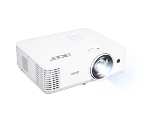 [Проектор] Acer H6518STi Проектор {DLP 3500Lm (1920x1080) 10000:1 ресурс лампы:5000часов 2xHDMI 2.95кг}