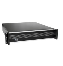 Exegate EX284958RUS Серверный корпус ExeGate Pro 2U450-09 <RM 19