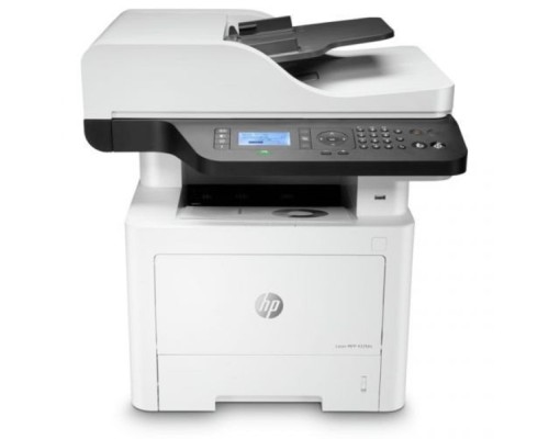 [Принтер/МФУ] МФУ HP LASER MFP 432FDN (7UQ76A) 