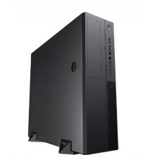 Desktop EL510BK PM-300ATX  U3.0*2AXXX  Slim Case  [6141273]