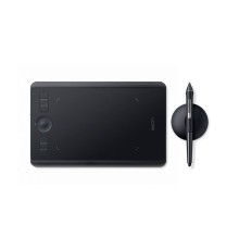 Графический планшет WACOM Intuos Pro Small  [PTH460K0B]