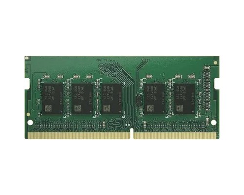 [Дисковый массив] Synology D4ES01-4G Модуль памяти DDR4, 4GB, для RS1221RP+, RS1221+, DS1821+, DS1621+ 