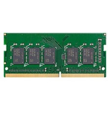 Synology D4ES01-8G Модуль памяти DDR4, 8GB, для RS1221RP+, RS1221+, DS1821+, DS1621xs+, DS1621+ 