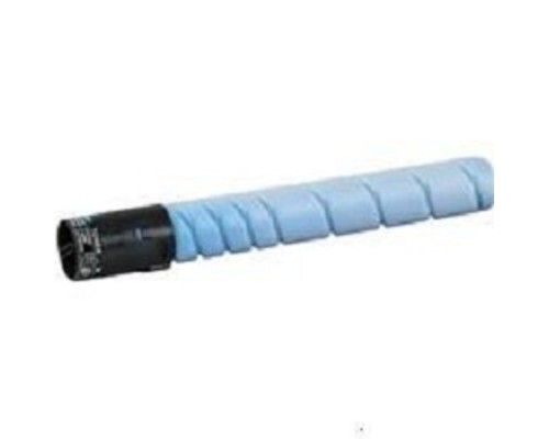 [Расходные материалы] Konica-Minolta TN-227C Тонер Cyan bizhub C225i (24k стр)