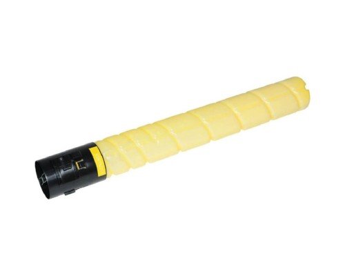 [Расходные материалы] Konica-Minolta TN-227Y Тонер Yellow bizhub C225i (24k стр) 