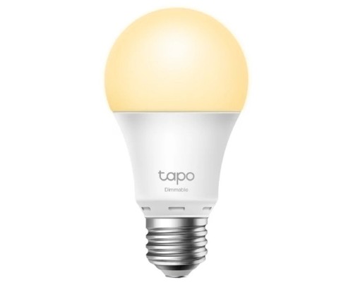 [Сетевое оборудование] TP-Link Tapo L510E Умная диммируемая Wi-Fi лампа