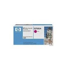 HP Q7583A Картридж ,Magenta{Color LaserJet P2014/3800, Magenta, (6000стр.)}