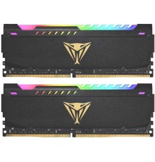 Модуль памяти DIMM 16GB PC28800 DDR4 KIT2 PVSR416G360C0K PATRIOT