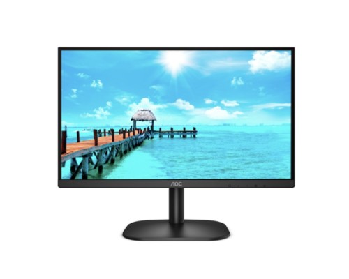 [Монитор] LCD AOC 23.8