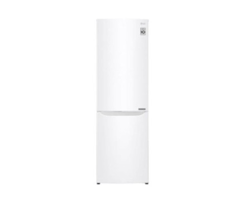 [Телевизор] Холодильник LG GA-B419SWJL белый (двухкамерный)