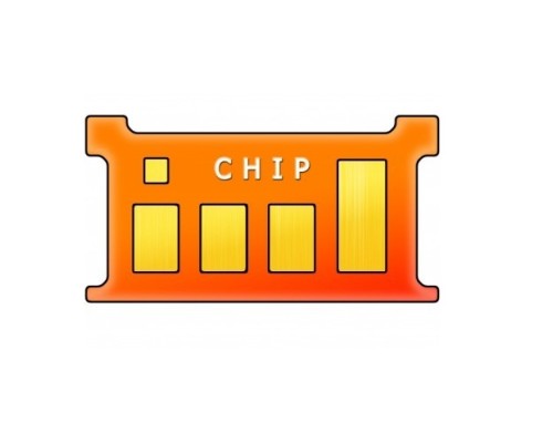 [Чипы для картриджей] Чип к картриджу C950X2CG  для Lexmark C950, Cyan, 22K