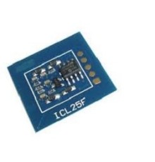 Чип к картриджу C950X2MG  для Lexmark C950, Magenta, 22K
