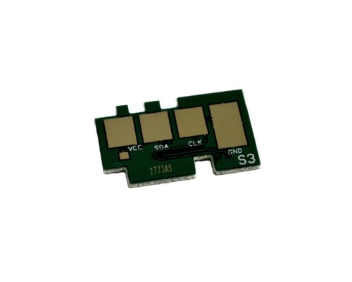[Чипы для картриджей] Чип к картриджу 106R02773 для Xerox Phaser 3020, WC 3025, 1.5К новая версия [X-2773-1.5K(NEW)]
