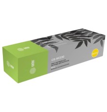 Картридж лазерный Cactus CS-WC232 006R01046 черный (32000стр.) для Xerox WC 232/238/245/255/5030