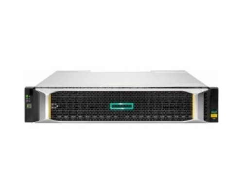 [Сетевые системы хранения данных] Дисковая полка HPE MSA 2060 x12 SAS MSA 1060/2060/2062 (R0Q40A)