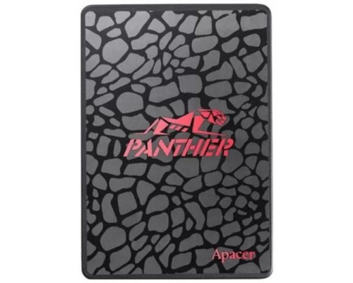 [накопитель] Apacer SSD 256GB AS350 AP256GAS350-1 {SATA3.0}