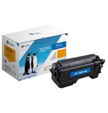Картридж лазерный G&G NT-TK3130 черный (25000стр.) для Kyocera FS-4200DN/4300DN