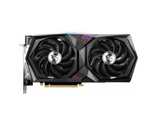 [Видеокарта] MSI RTX 3060 GAMING X 12G RTL 