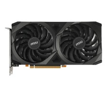 MSI RTX 3060 VENTUS 2X (12G) OC  RTL 