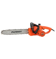 PATRIOT ESP 1614 Пила цепная электрическая [220301614] {1.5кВт, шина 14