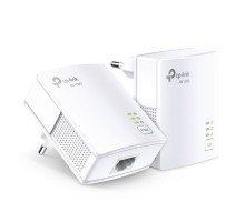 TP-Link TL-PA7017 KIT AV1000 Комплект гигабитных адаптеров Powerline