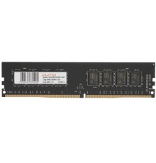 QUMO DDR4 DIMM 16GB QUM4U-16G3200P22 PC4-25600, 3200MHz
