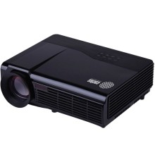 Cactus CS-PRO.09B.WXGA-A Проектор {LCD 3000Lm (1280x720) 2000:1 ресурс лампы:50000часов 2xUSB typeA 2xHDMI 4.7кг}