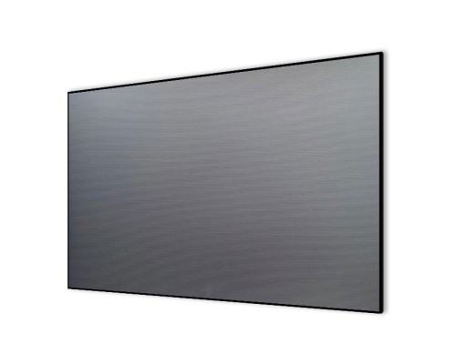 [Экраны Cactus] Экран на раме Cactus 114x201см Alr Expert CS-PSALR-201X114 16:9 настенный натяжной