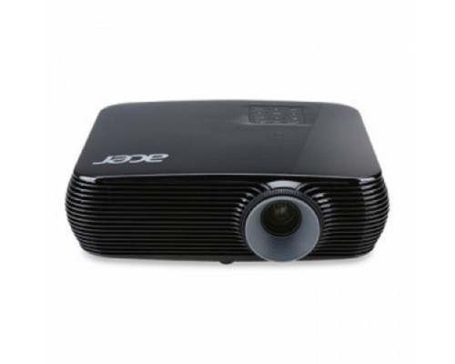 [Проектор] Acer X1228H {DLP 3D XGA 4500Lm 20000:1 HDMI 2.7kg Euro Power EMEA}