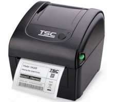TSC DA-210 [99-158A005-0202] Принтер этикеток {203 dpi, 6 ips, USB + MFi Bluetooth}