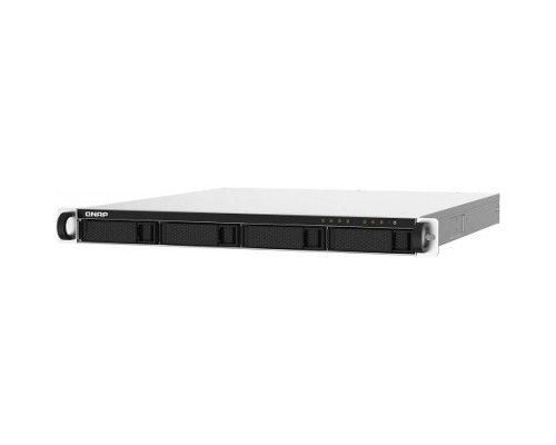 [Дисковый массив] QNAP TS-432PXU-2G 4-bay Сетевое хранилище NAS 