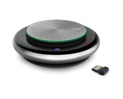 [VoIP-телефон] YEALINK CP700 with dongle UC, USB, Bluetooth, встроенная батарея, 2 встроенных микрофона, BT50 в комплекте, шт