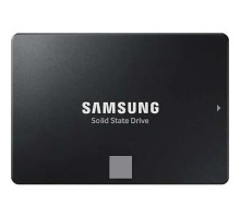 Samsung SSD 4Tb 870 EVO Series, V-NAND, 2.5