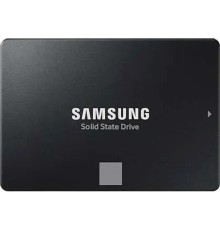Samsung SSD 4Tb 870 EVO Series, V-NAND, 2.5