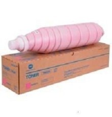 Konica Minolta Тонер  TN-622M пурпур